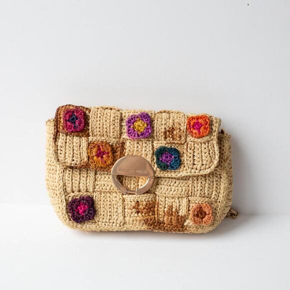 Vanessa Bruno Nano Moon Bag - Picture 3 of 13